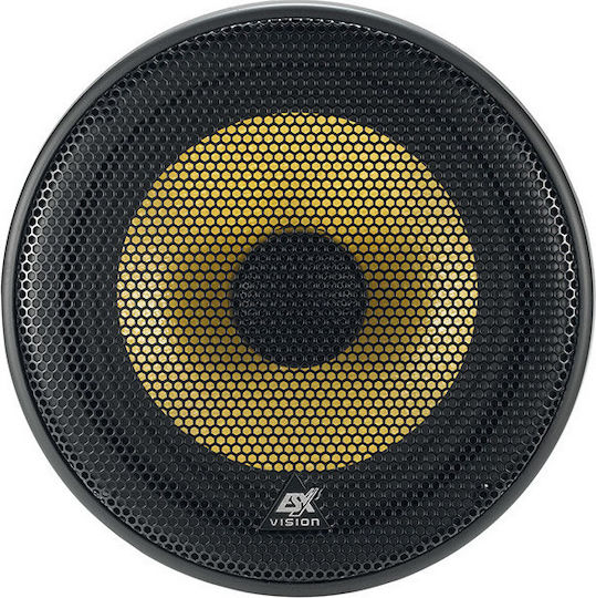 Esx Set Boxe Auto VE62 6.5" cu 100W RMS (2 căi)