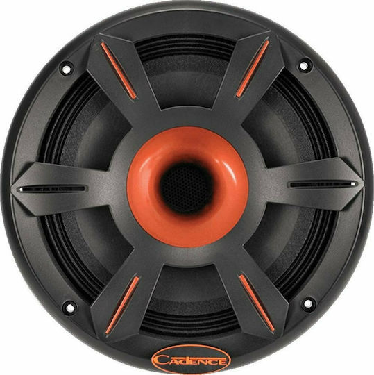Cadence XPRO-82CXC2 Ηχείο Αυτοκινήτου 8" με 100W RMS (Midrange)