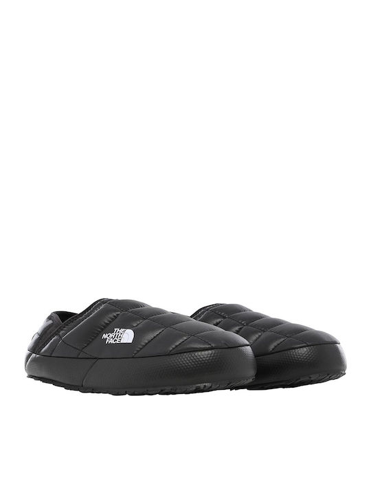 Thermoball Traction Mule V Closed Women's Slippers Black