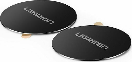 Ugreen Car Mobile Mount with Anti-Slip Surface Black