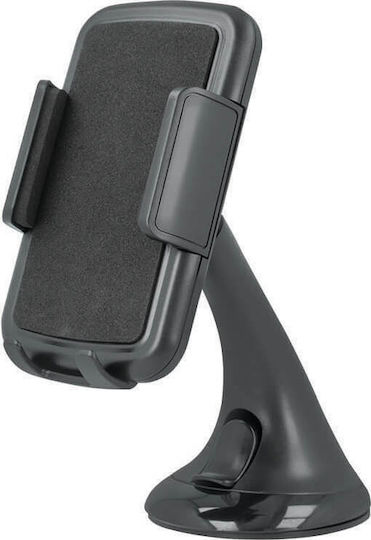 Blue Star Βάση Κινητού και Tablet Αυτοκινήτου Universal Car Holder με Ρυθμιζόμενα Άγκιστρα