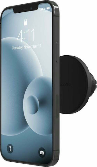 Mophie Mophie Auto Handyhalterung mit Magnet Schwarz