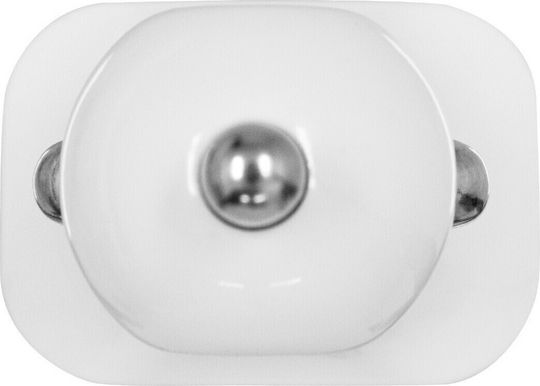 GloboStar Auto-Ladegerät 20W 3.1A mit Anschlüssen: 3xUSB mit Kabel Typ-C,TC-TC