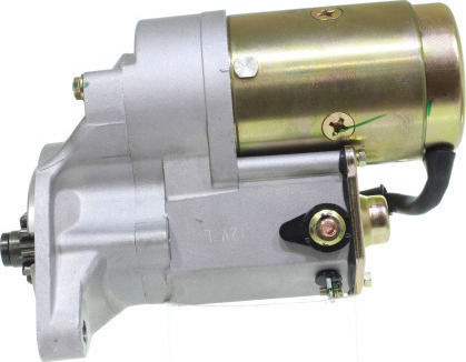Μίζα 12V 11 Δόντια για Toyota Hilux / Volkswagen Taro