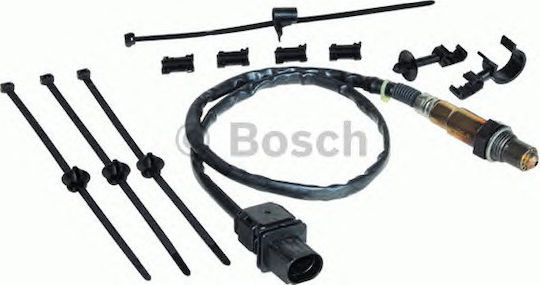 Bosch Car Lambda Sensors Lambda Sensor for Audi/Seat/Skoda/Vw Volkswagen Golf