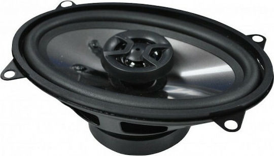 Phoenix Gold Z46CX Ηχείο Αυτοκινήτου 4x6" με 35W RMS (2 Δρόμων)