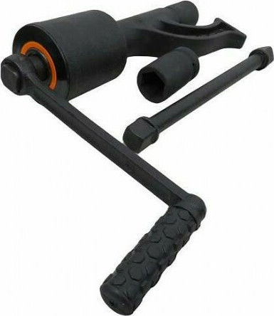 Mar-Pol Heavy Duty Car Wheel Wrench