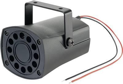 Alarm Siren Indoor 105dB 12V