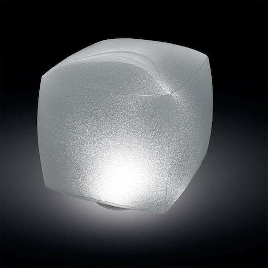 Intex Proiector Piscină Cu Lumină Colorată (RGB) Cube 28694