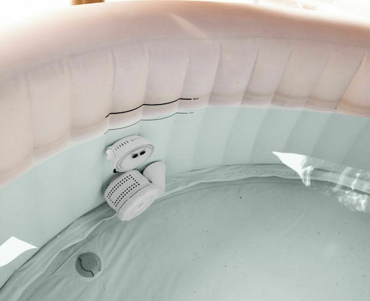 Intex Purespa Pool Light with Multicolour (RGB) Light with Batteries 28503