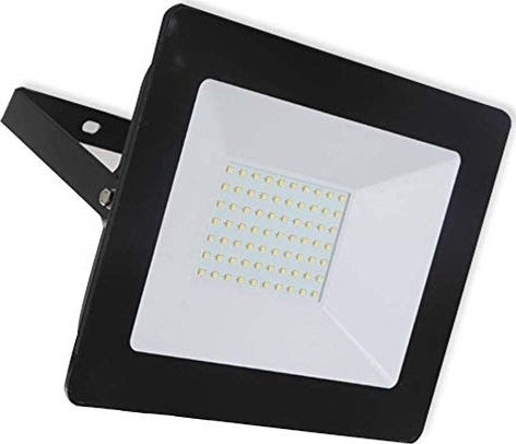 Geyer Wasserdicht LED Flutlicht 200W Natürliches Weiß 4000K IP65