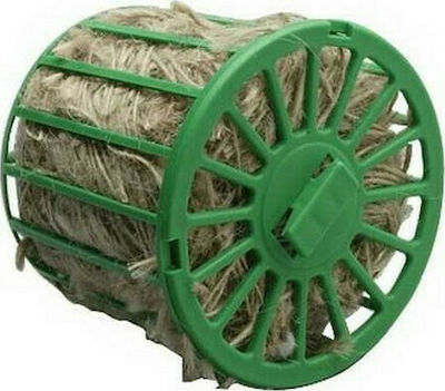 Sisal Fibre Cuib de păsări Plastic 2036064