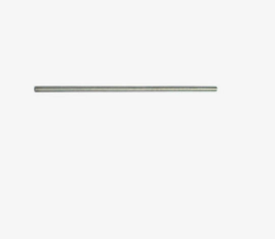 VK Lighting Монтажен Нипел за Осветителни Тела Сребрист 49155-059630