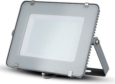 V-TAC Στεγανός Προβολέας LED 300W Φυσικό Λευκό 4000K IP65