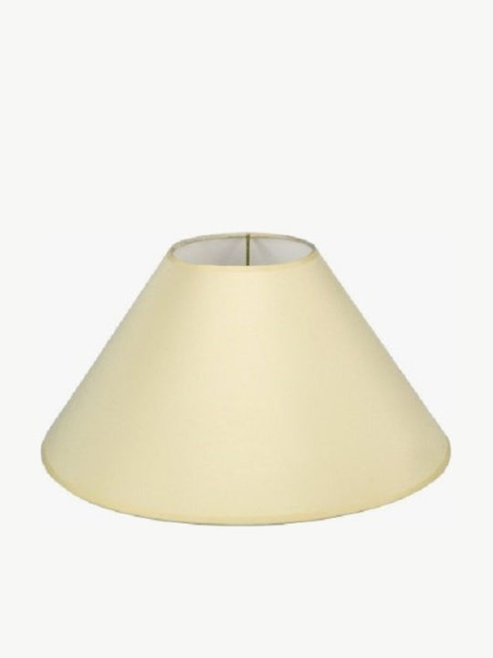 VK Lighting Καπέλο Φωτιστικού 45x45εκ.