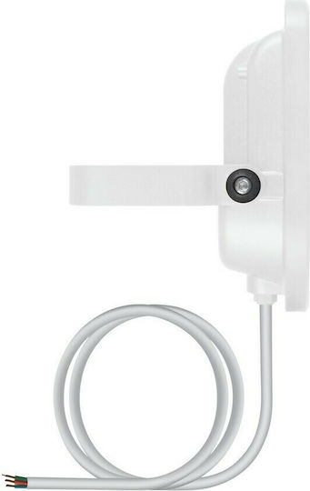Ledvance Rezistent la apă Proiector LED 50W Alb Cald 3000K IP65