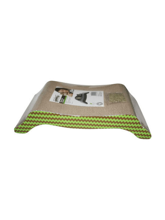 Pawise Arched Πράσινο 43x21εκ. Pawise Arched Πράσινο 43x21εκ.