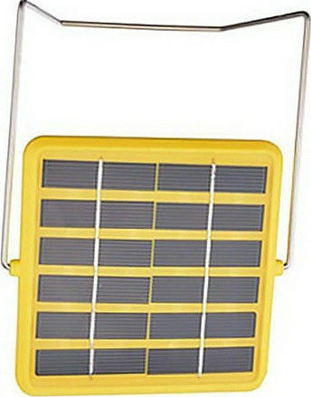 Solar Light Floor with Photocell