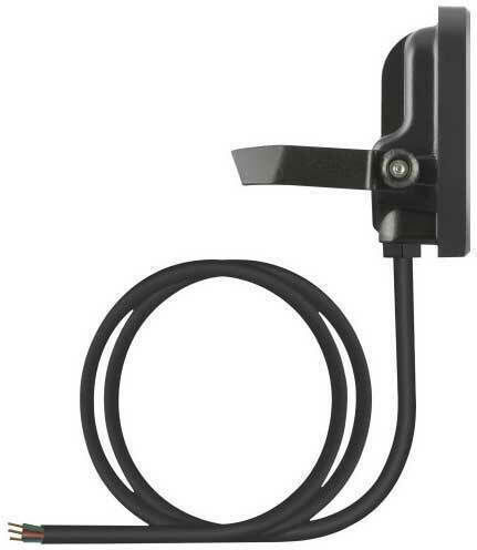 Ledvance Αδιάβροχος LED Προβολέας 10W Топло бяло 3000К IP65