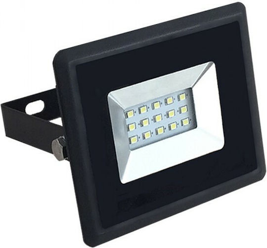 V-TAC Waterproof LED Floodlight 10W Natural White 4000K IP65