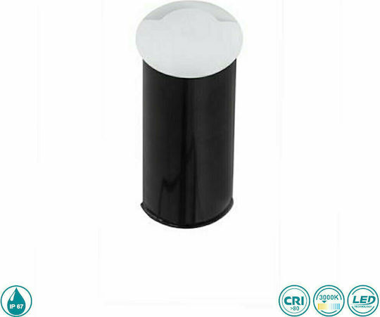 SoleLuce Wall-Mounted Outdoor Spot Light LED IP67