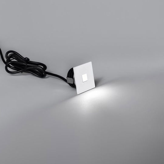 SoleLuce Стенно Външно Спот Осветление LED IP54