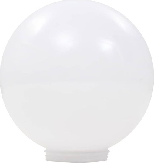 vidaXL Set of 2 Stake Solar Lights Balls 0.24W RGB with Photocell IP44 4cmcm