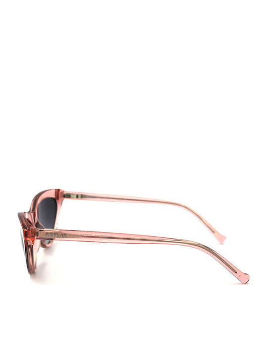 Replay Feminini Ochelari de soare cu Roz Cadru
