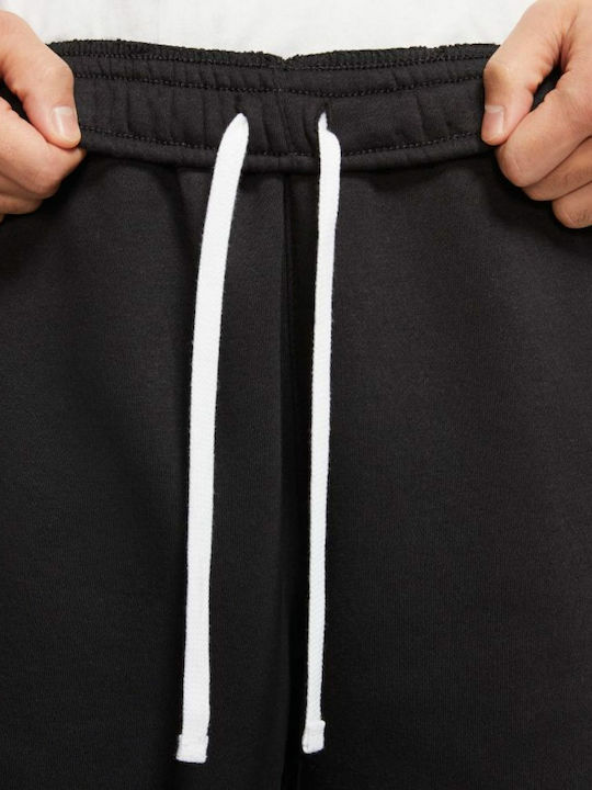 Sports Men's Black Shorts