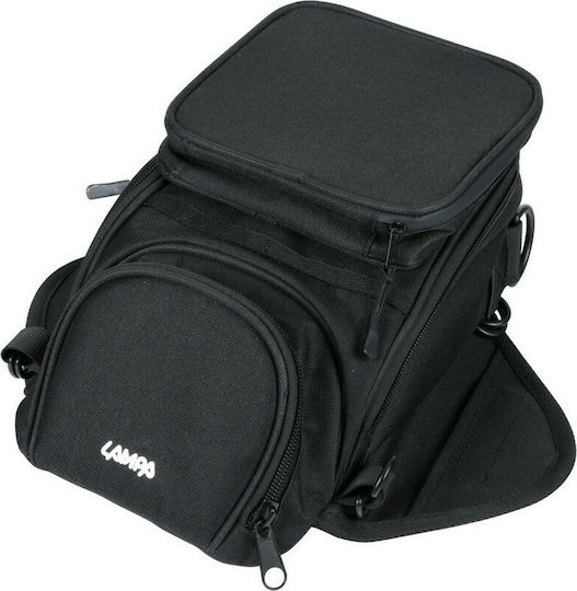 Lampa T-Voyager Motorcycle Tank Bag Magnetic 3.8lt