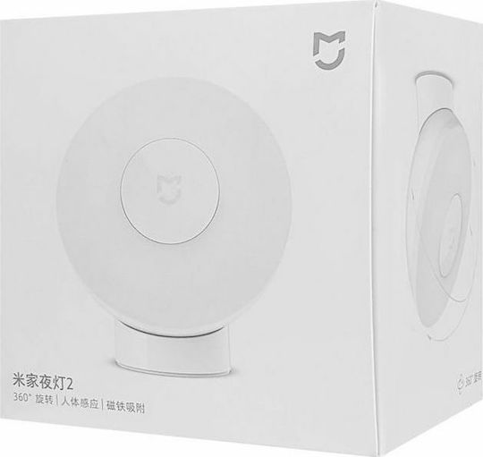 Xiaomi LED Night Light Switch with Battery Powered and Motion Sensor 1pcs