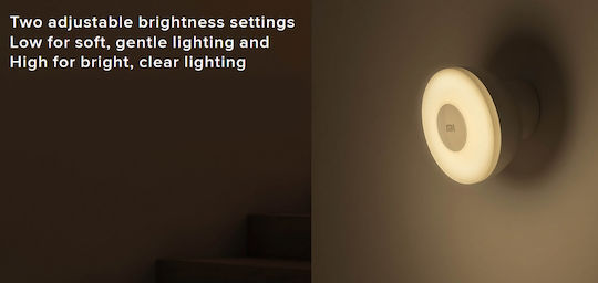 Xiaomi LED Night Light Switch with Battery Powered and Motion Sensor 1pcs