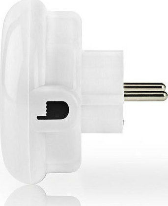 Nedis LED Night Light Plug with Photocell 1pcs