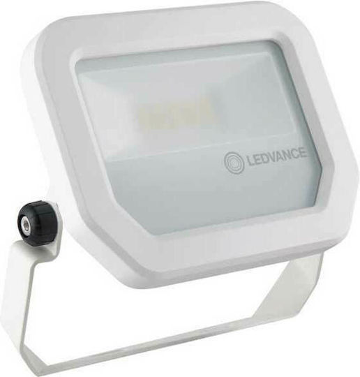 Ledvance Waterproof LED Floodlight 20W Cold White 6500K IP65