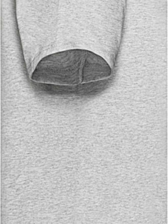 Fruit of the Loom Valueweight T Men's Short Sleeve Promotional T-Shirt Heather grey