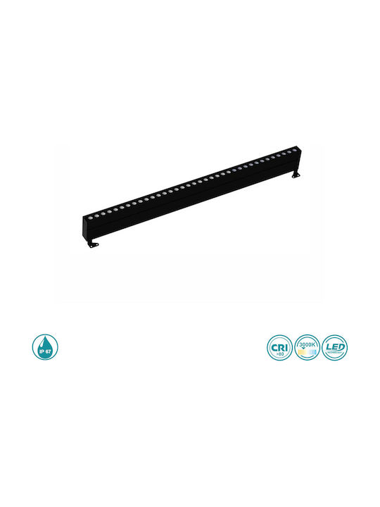 SoleLuce Außenstehlampe Wall Washer 300W SoleLuce Außenstehlampe Wall Washer 300W