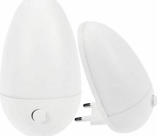 Spot Light LED Lumină de noapte Spot 1buc