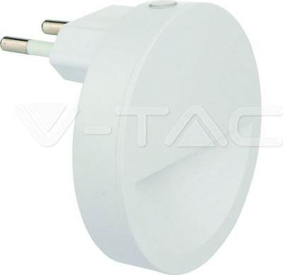 V-TAC LED Night Light Plug-in