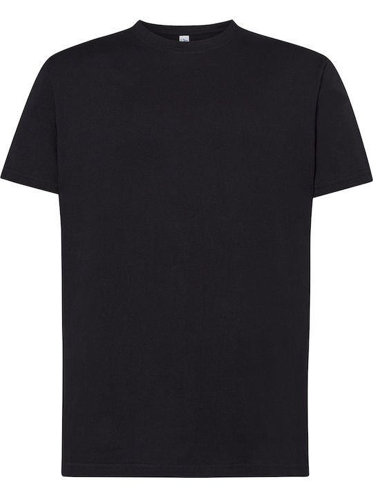 JHK TSRA-150 Ανδρικό Διαφημιστικό T-shirt Κοντομάνικο σε Χρώμα JHK TSRA-150 Ανδρικό Διαφημιστικό T-shirt Κοντομάνικο σε Χρώμα