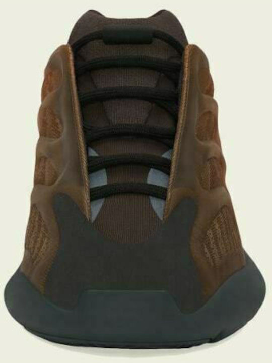 Yeezy 700 V3 Мъжки Маратонки Copper Fade