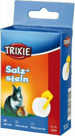 Trixie Κύβος Άλατος Τρωκτικών 84gr
