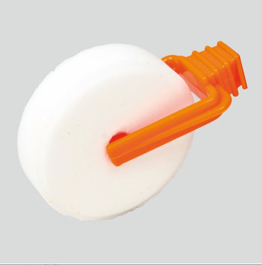 Trixie Κύβος Άλατος Τρωκτικών 84gr