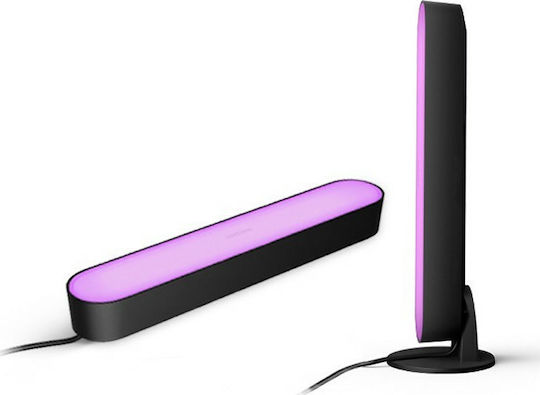 Philips Hue Play Decorative Lamp Bar Light Black