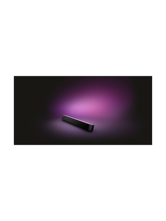 Philips Hue Play Decorative Lamp Bar Light Black