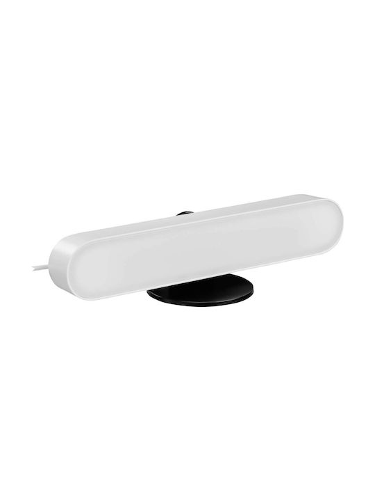 Philips Smart Διακοσμητικό Φωτιστικό Hue Play LED RGBW Μπάρα 6εκ.