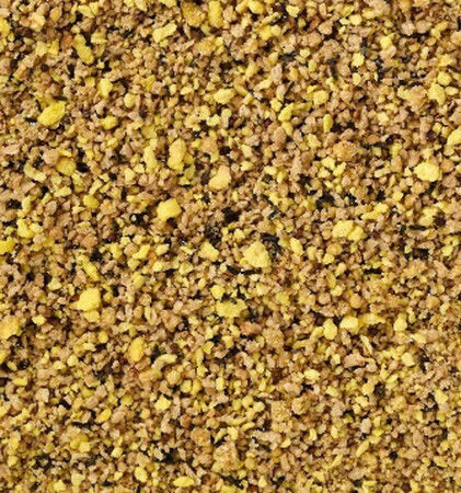 Deli Nature Eggfood for Canaries Yellow Wet 1kg