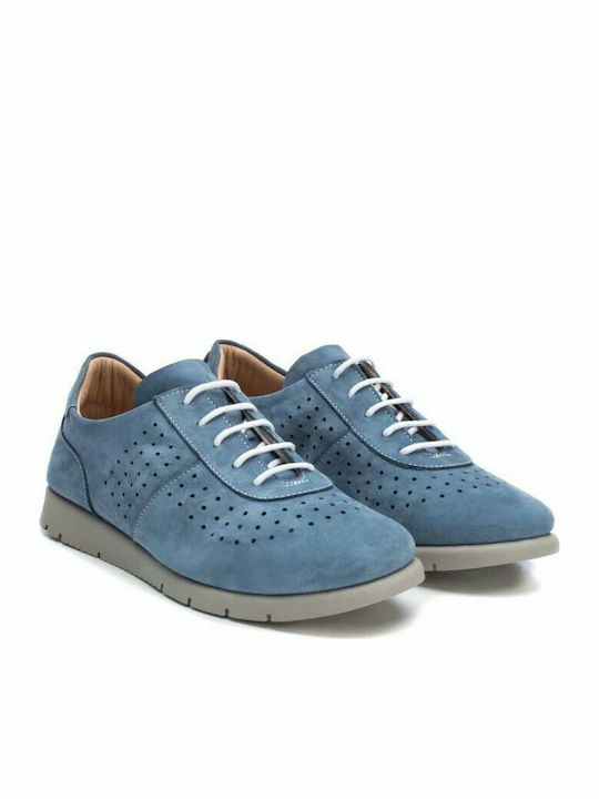 Carmela Footwear Sneakers Blue