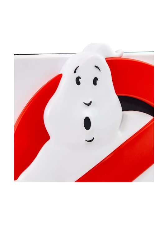 Numskull Decorative Lamp Figure White