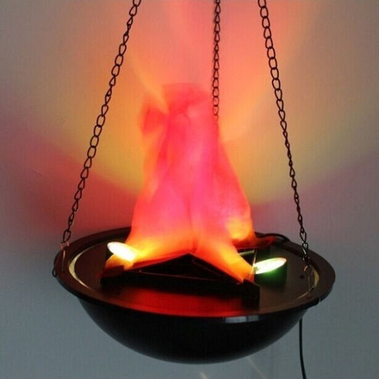 Φωτιστικό LED Flame Light