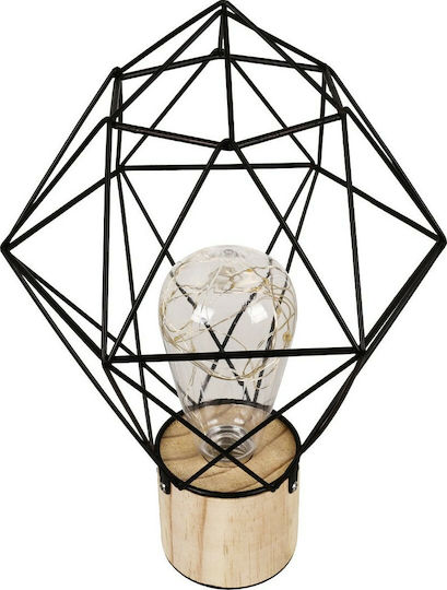 GloboStar Φωτιστικό Antler LED Θερμό Λευκό GloboStar Φωτιστικό Antler LED Θερμό Λευκό